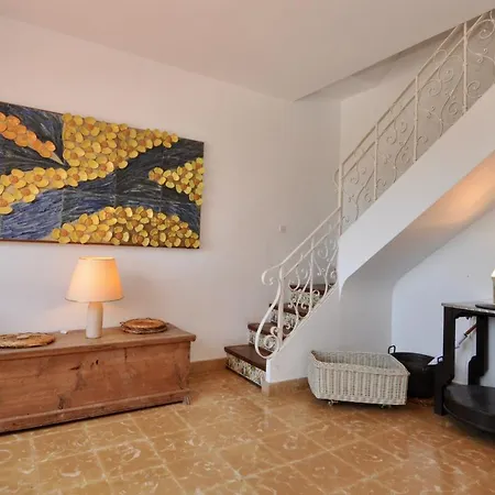 Vakantiehuis Cala Trons