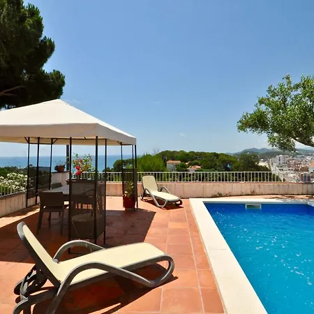 Cala Trons Holiday home Lloret de Mar