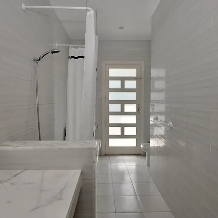 Holiday home Cala Trons Lloret de Mar