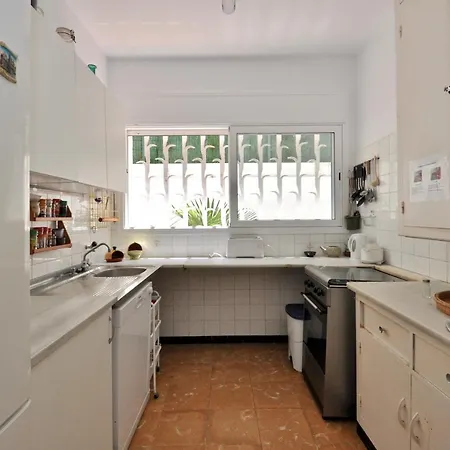 Holiday home Cala Trons *
