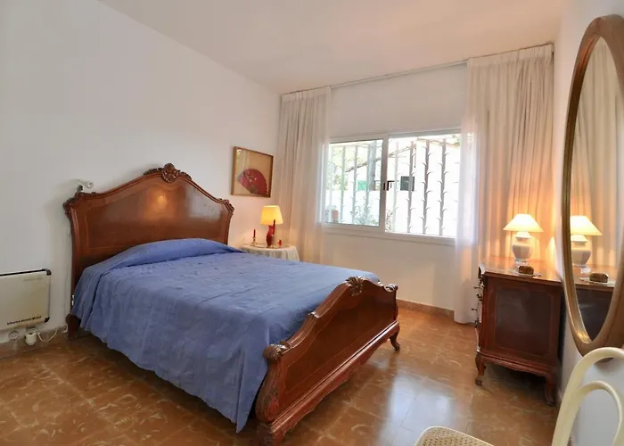 Cala Trons 료렛 드 마르