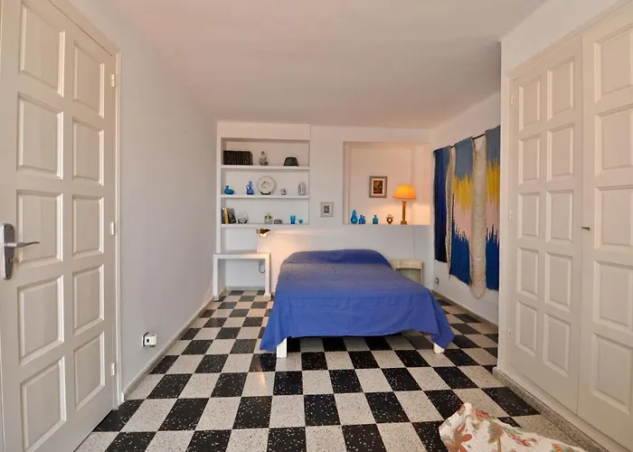 Cala Trons 료렛 드 마르