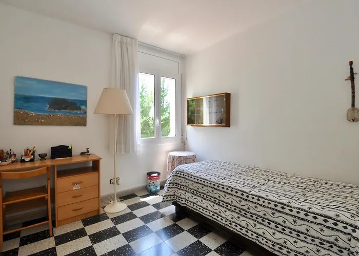 Cala Trons 료렛 드 마르