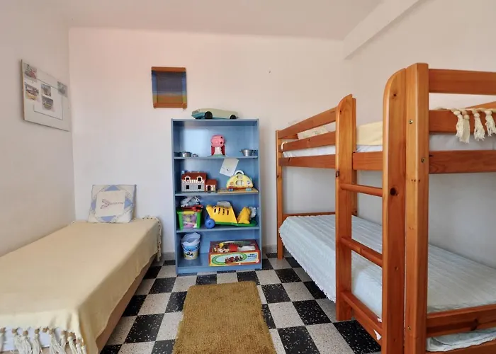 Cala Trons * 료렛 드 마르