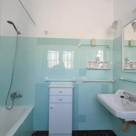 Tatil Evi Cala Trons
