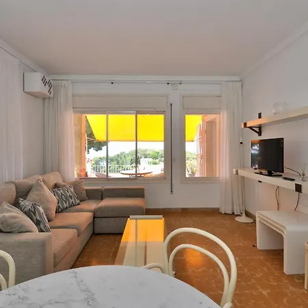 Cala Trons Tatil Evi Lloret de Mar